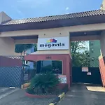 Apartamento Com 3 Quartos E Otima Area De Lazer