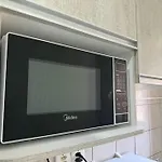 Apartamento Com 3 Quartos E Otima Area De Lazer