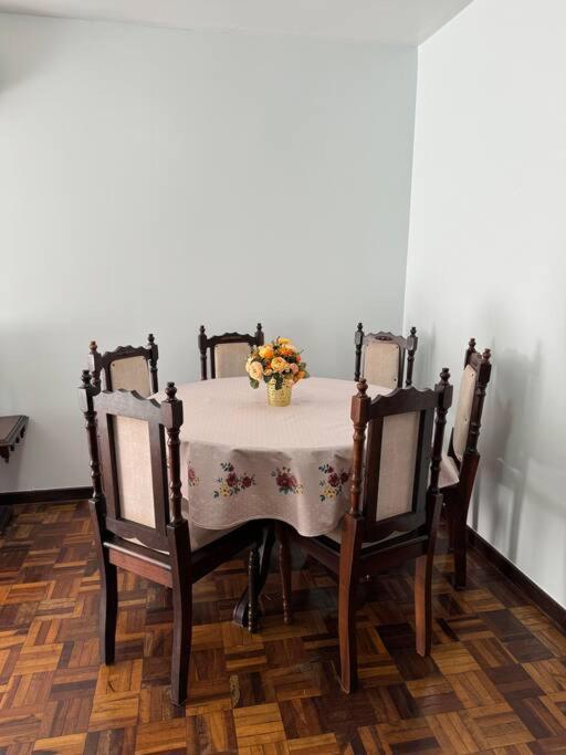 Apartamento Com 3 Quartos E Otima Area De Lazer Foz do Iguaçu