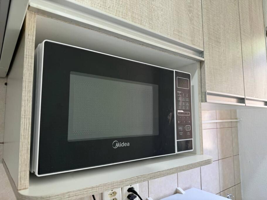 Com 3 Quartos E Otima Area De Lazer Apartamento *
