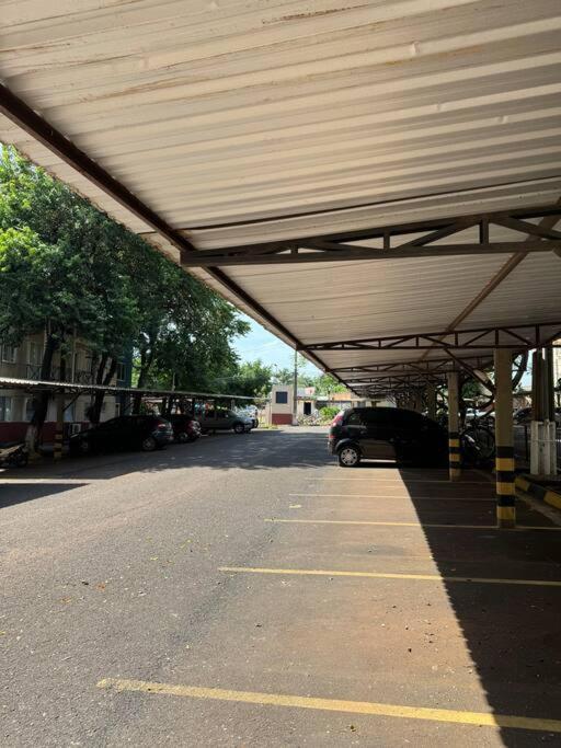 Apartamento Com 3 Quartos E Otima Area De Lazer *