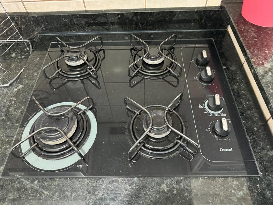 Apartamento Com 3 Quartos E Otima Area De Lazer