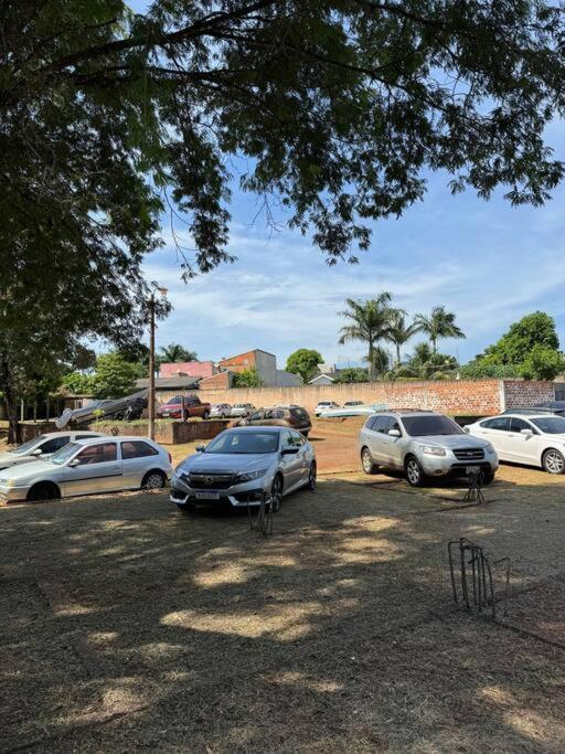 Com 3 Quartos E Otima Area De Lazer Foz do Iguaçu