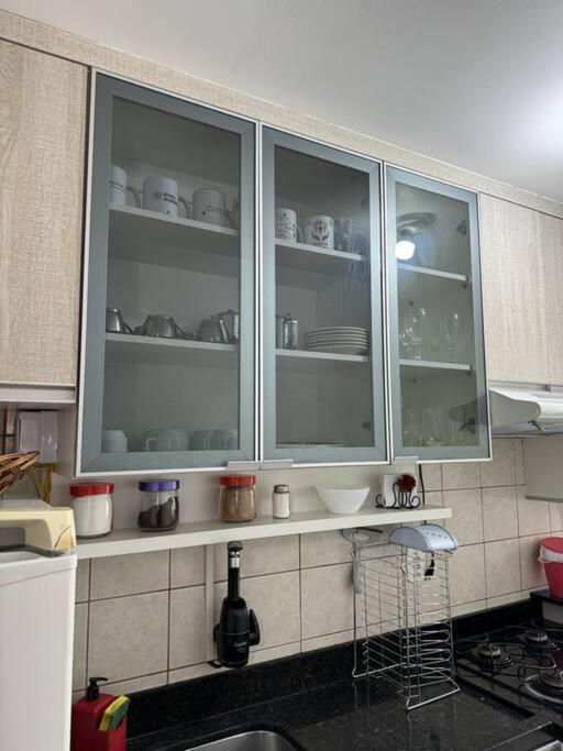 Apartamento Com 3 Quartos E Otima Area De Lazer *